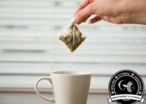 Ist grüner Tee im Beutel auch gesund?