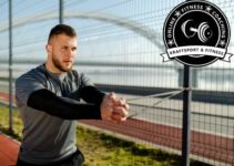 Pallof Press Übung – Richtige Technik und Ausführung