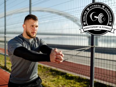 Pallof Press Uebung Richtige Technik und Ausfuehrung