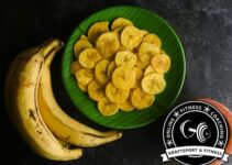 Sind Bananenchips gesund?
