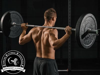 Top 5 Uebungen gegen einen Rundruecken und Buckel