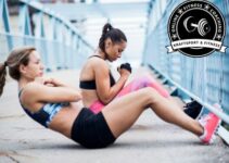 Untere Bauchmuskeln trainieren: 5 brutale Übungen