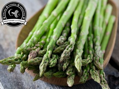 Wie gesund ist Spargel fuer Diabetiker