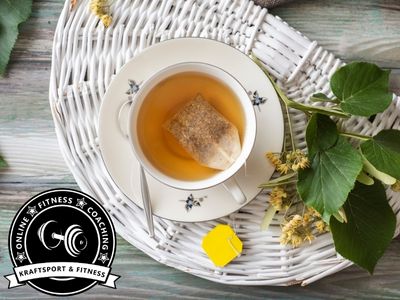 Wie gesund ist Tee aus Teebeuteln