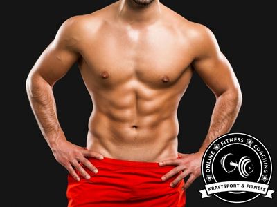 Wie lange braucht man fuer ein sixpack