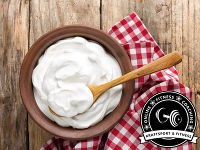 Wo findet man gesunde Rezepte um Kokosjoghurt einfach selber zu machen