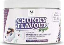 Chunky Flavour, wo kaufen?