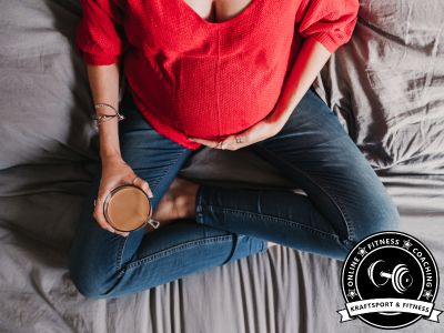 Entkoffeinierter Kaffee in der Schwangerschaft
