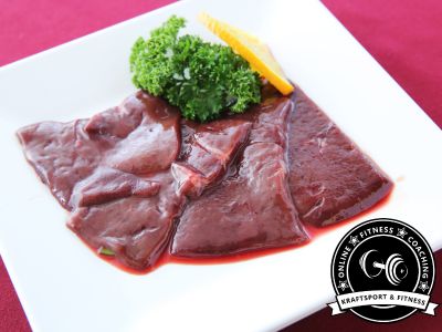 Gesundheit Welche Personen sollten keine Leber essen?