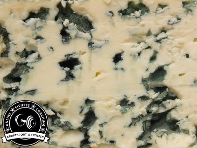 Ist Blauschimmelkäse gut zum Abnehmen geeignet?