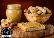Ist Erdnussmus gesund?