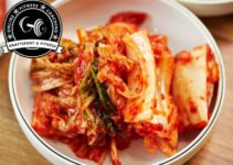 Ist Kimchi gesund?