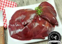 Ist Rinderleber gesund?
