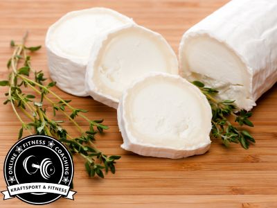 Ist Ziegenkaese gut zum Abnehmen geeignet