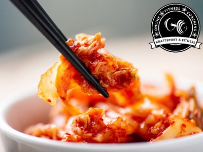Kann Kimchi Blaehungen vorbeugen