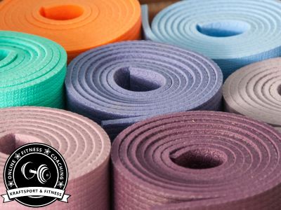 Nachhaltige Yogamatte Was empfiehlt Mady Morrsion?