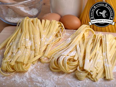 Sind Dinkelnudeln gesund?