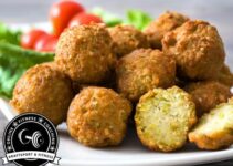 Sind Falafel gesund?