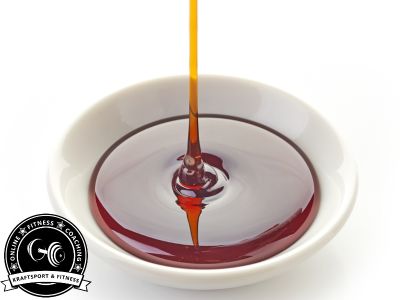 Was ist gesuender Zuckerruebensirup Honig oder Ahornsirup