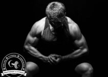 Welche Muskelgruppen trainiert man mit Dips?
