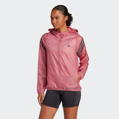 adidas Run Icons Laufjacke