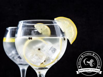Gin Tonic gesund oder nicht?