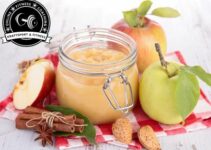 Ist Apfelmus gesund?