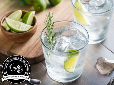 Ist Gin gesund?