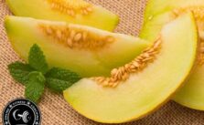 Ist Honigmelone gesund?