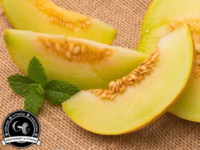 Ist Honigmelone gesund?