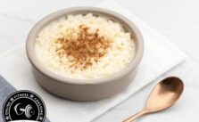 Ist Milchreis gesund?