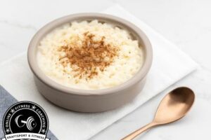 Ist Milchreis gesund?