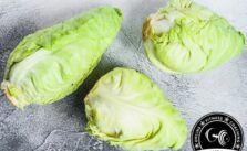 Ist Spitzkohl gesund?