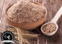 Ist Weizenkleie gesund?