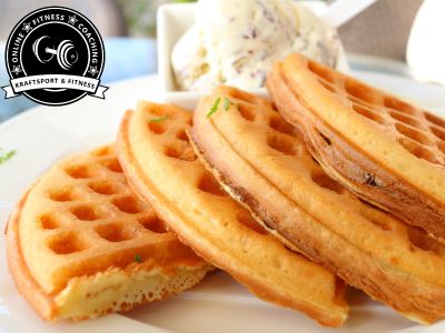 Kann man Dinkelwaffeln auch im Thermomix zubereiten?