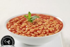 Sind Baked Beans gesund?