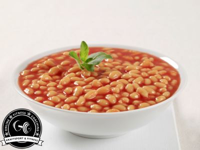 Sind Baked Beans gesund?