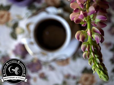 Welcher Lupinenkaffee ist der beste, z.B. der von DM?