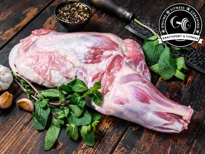 Wirkung: Wie wirkt sich Lammfleisch auf den Cholesterin-Haushalt aus?
