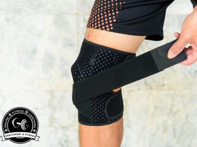 Bewertungskriterien fuer Patella Bandage Testsieger