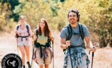 Abnehmen durch Wandern Wo findet man Erfahrungen?