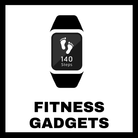 Fitness Gadgets Produktvergleich