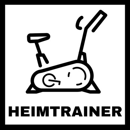 Heimtrainer und Fitnessgeräte von Profis empfohlen