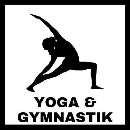 Kategorie Yoga Gymnastik mit Experten-Tipps