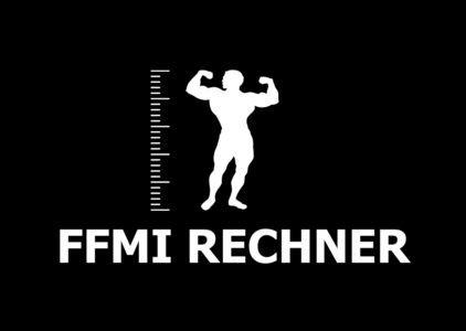 FFMI Rechner: Fat Free Mass Index berechnen