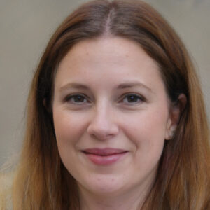 Katrin Schulte