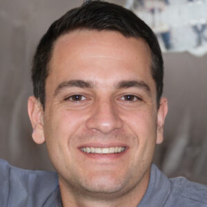 Liam Günther
