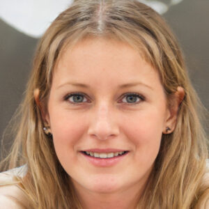 Mia Hartmann