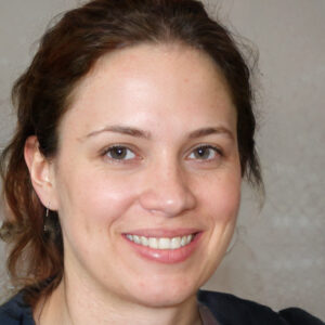 Sophie Richter