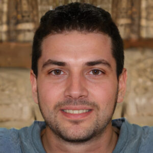 Tim Haas
